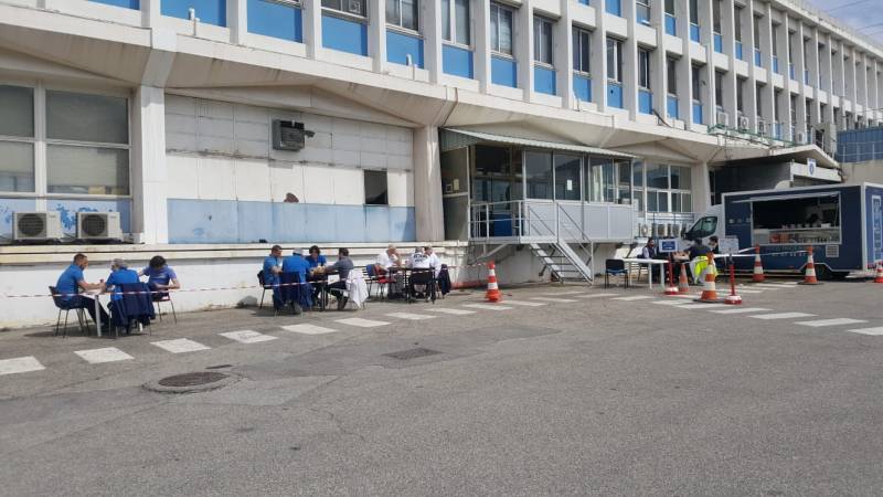 Dony & Co sur le site de Panzani