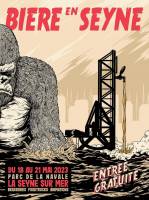 Bière en Seyne avec Dony & Co