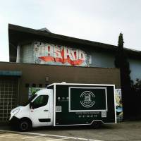 Notre zone d'activité pour ce service Food truck spécialisé dans le burger pour la réussite de vos événements festifs