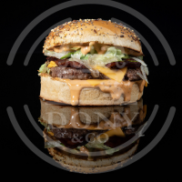 Notre zone d'activité pour ce service Déguster de véritables et savoureux burgers faits-maison