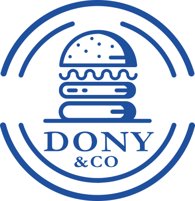 DONY AND CO